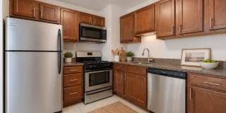 Seven Springs Apartments Gallery 55