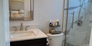 Spacious 3 Bedroom 2 Bath with a Den and Fireplace! Gallery 16