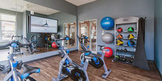 East Range Crossings Apartments - Affordable Housing Gallery 10