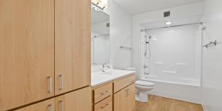 The Theodore Apartments - Senior & Affordable Housing Gallery 6