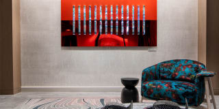 The Bower Gallery 22