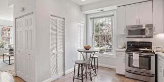1633 Newton Street Northwest #2 - 1 Gallery 6