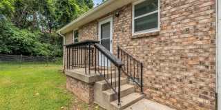 AVAILABLE JULY 10TH. 2 Bed 1 bath FOR LEASE in South Inglewood (East Nashville). $1750 Rent. Pets allowed. Walk to Shelby Bottoms Park Trailhead. Gallery 3