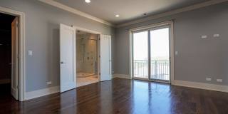 Luxurious 3BR/2BA Condo – Near University of Chicago in the heart of Hyde Park! Gallery 13