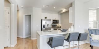 Upstairs at Bethesda Row Gallery 14