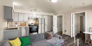 979 Patterson Street Gallery 21