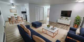 Mesa Heights Apartments Gallery 1