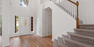 Beautifully 5-Bedroom Home in Georgetown, TX Gallery 4