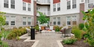 The View on Collins Apartments Gallery 40