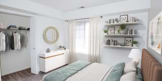 River Oaks Apartments Gallery 6