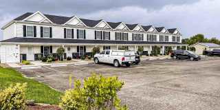 Morgantown Townhomes Gallery 1