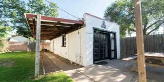 3017 28th Street - Back House Gallery 1