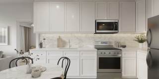Pearl Apartments Gallery 7