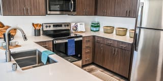 Camino Real Apartments Gallery 4