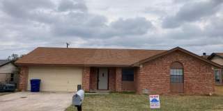 1508 Fairbanks, Copperas Cove Gallery 1