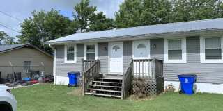 2018 Blythe Ave, Apt 3, Cleveland TN 37311 Gallery 1
