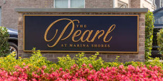 The Pearl at Marina Shores Gallery 51