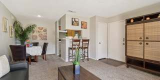 Rock Canyon Apartments Gallery 14