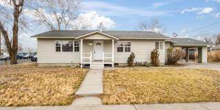 166 SE E St. Madras, OR Gallery 1