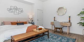 Brioso at the Bridges Gallery 27