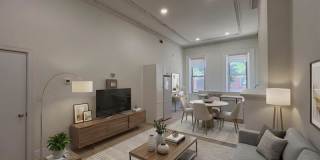 1919 Mt. Vernon St - 1F Gallery 1