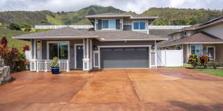 Beautiful Designed Spacious 3 bed/2.5 Bath Home at Kehalani with Ocean Views! Gallery 1