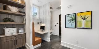 Ridley at Waterset Gallery 12