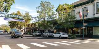 Pleasanton Place Gallery 11