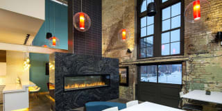 Schmidt Artist Lofts Gallery 13