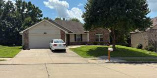 Beautiful Home in Vanderveen Crossing Beautiful Home in Vanderveen Crossing Gallery 1