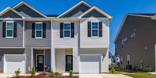 Townhome in Towne Pointe Gallery 1
