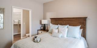 Bridge Pointe Apartments Gallery 8