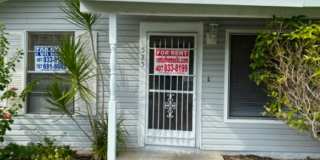 Two Bedroom One Story Townhouse close to Altamonte Mall  all other major local roads Gallery 1
