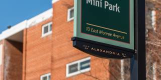 Mason Avenue Apartments Gallery 29