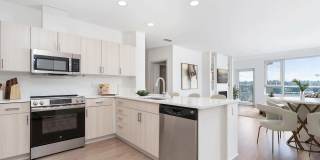 Metro 112 Apartments Gallery 6