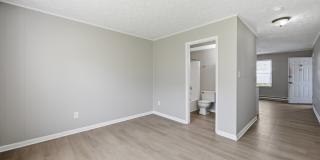 Fort Collier Terrace Gallery 35