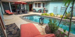 Fully Furnished, 3 Bed/3 Bath, Wailea Kai Home with Saltwater Pool Gallery 38