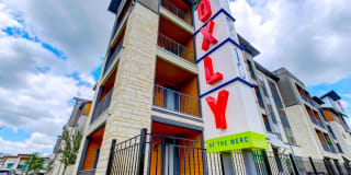 OXLY Apartments Gallery 21