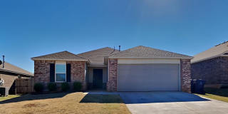 Very Nice 3 Bedroom House in Yukon Schools Very Nice 3 Bedroom House in Yukon Schools Gallery 1
