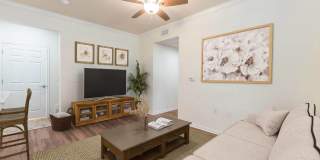Woodway Village - Affordable Housing Gallery 24