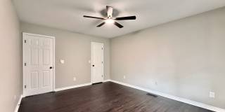 Updated Comfort with a Downstairs Primary Suite in Jenks Gallery 14