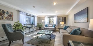 898 Massachusetts Avenue Apartments Gallery 8