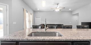 3 Bedroom 3 Bath Home with Bonus Room For Rent! Gallery 13