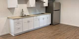 Studio in East Davis Gallery 1