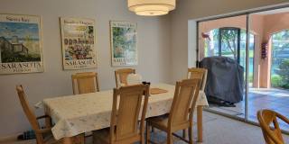 Short term starting Jan. 1, 2027 only BIRD KEY Large 4/3 canal home with heated pool Gallery 10