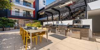 Domain West Hollywood Gallery 42