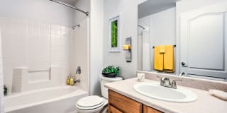 Estancia Apartments Gallery 26