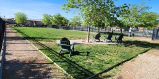Guard-Gated Cadence | 2 Bed Single-Story Home in 55+ Community | WiFi Included Gallery 27