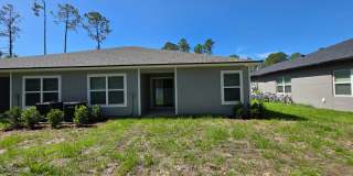Brand New Duplex in Palm Coast - Ready to be called home! Gallery 24