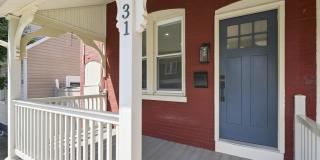 4BR/2BA Home with Central Air & Fenced Yard 4BR/2BA Home with Central Air & Fenced Yard Gallery 1